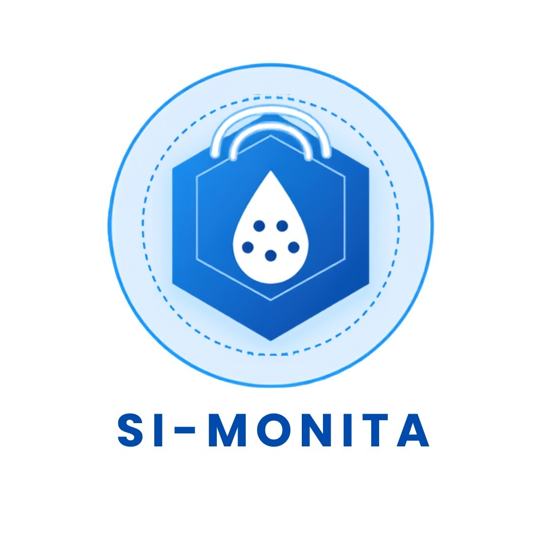 Logo SI-MONITA